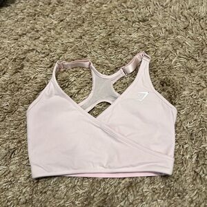 Gymshark sports bra